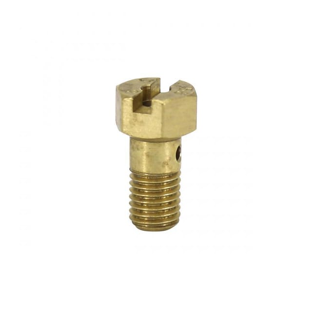 Hauptdüse 58 Für Vergaser 5012/58 Gurtner Ga / D12 Für Mofa