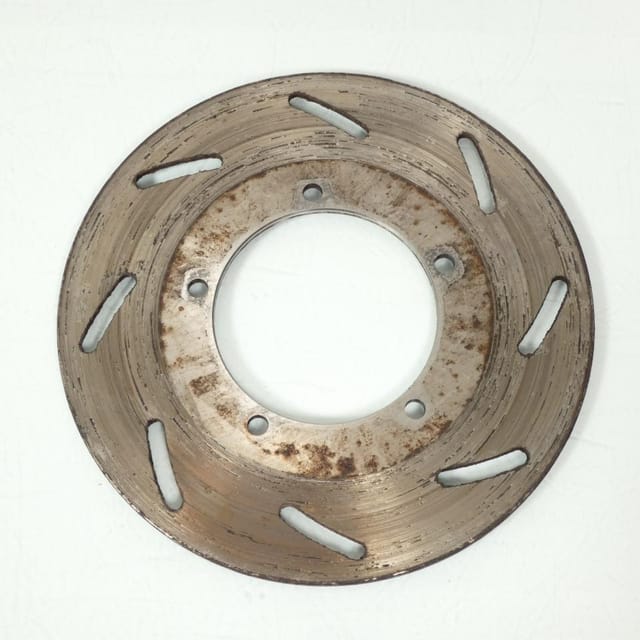 [gebraucht] Hintere Bremsscheibe Für Roller Gilera 50 Stalker 2t 1997 Bis