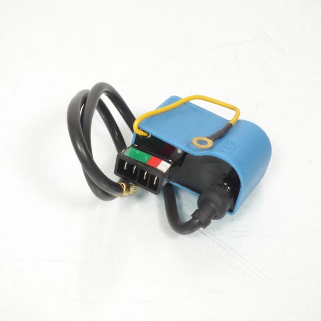 Hochspannungs-zündspule Generisch Für Auto Piaggio 50 Ape Mix
