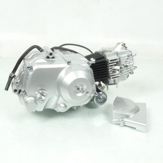 Motor Für Chinesisches Dirtbike 50 Dirtbike 139fmb 4t Automatik 4
