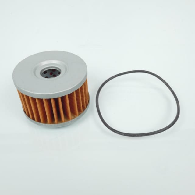 Ölfilter Für Suzuki 650 Kf Freewind (1997–2002) Ffc038, Neu