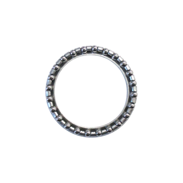Lenkkopflagersatz Für Roller 077023-sf504-1108 Neu
