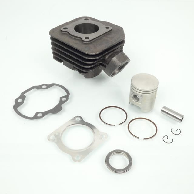 Zylinder Für Roller Peugeot 50 Buxy Vor 2020 Neu