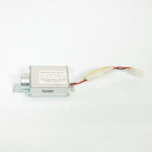 [neuwertig] Steuergerät, Elektrischer Transformator Für China-roller