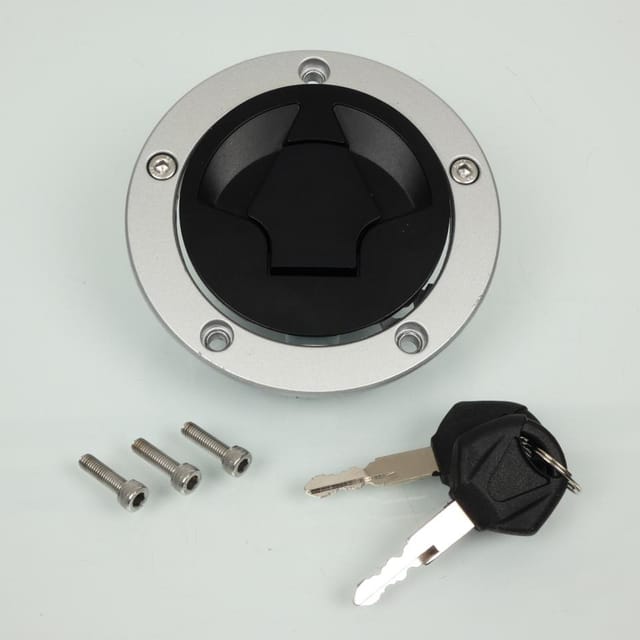 Universeller Tankdeckel Für Kawasaki 1000 Z Sx (baujahre 2011 Bis