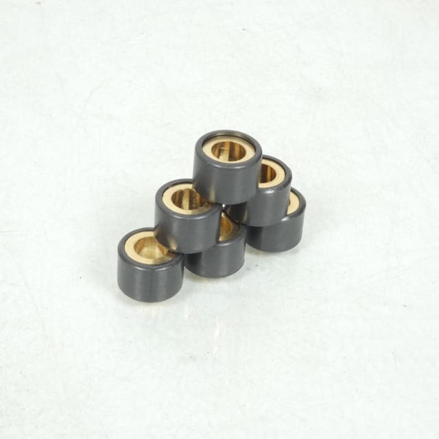 Variomatik-rolle Für Roller Yamaha 50 Bw's Original Neu