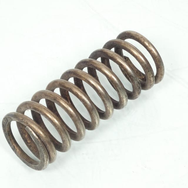 [gebraucht] Universalfeder Für Motorräder, 25 X 34 X 86 Mm, Querschnitt 4,5
