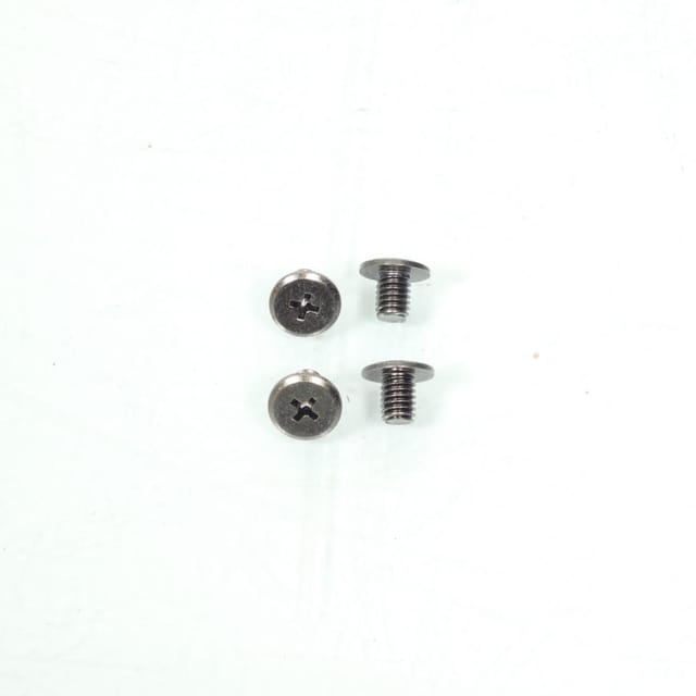 Helmzubehör Für Auto 4 Schrauben M6x1.00 Neu