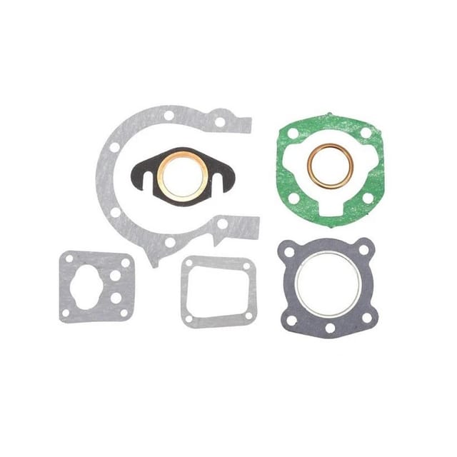 Motordichtung Für Mofa Peugeot 50 103 L Vor 2020 Neu
