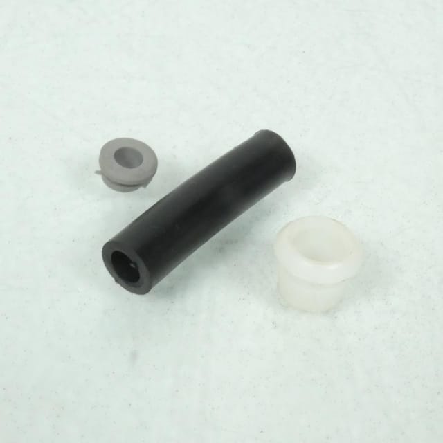 Gummisatz Für Haube Für Roller Piaggio 125 Vespa Gtr 1969 Bis