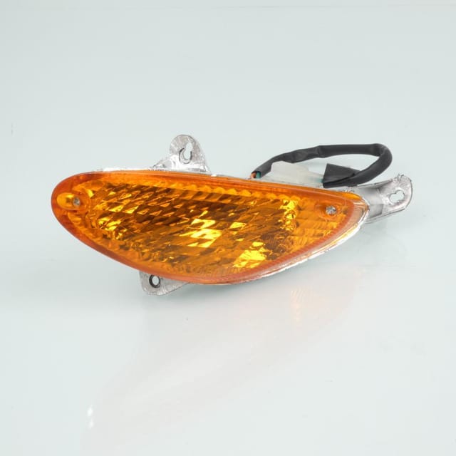 [neuwertig] Blinker Für China-roller 50 Scoot Neu Aus Lagerräumung