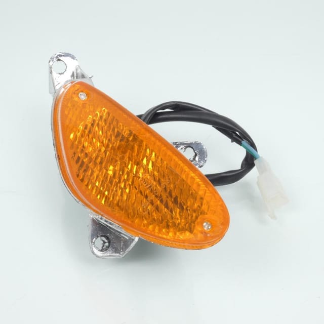 [neuwertig] Blinker Für Chinesischen 50-ccm-roller, Neu, Aus