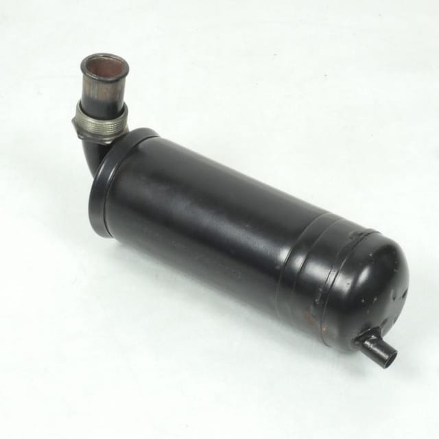 [neuwertig] Auspuff Zum Schrauben Epedal Für Mofa Peugeot 50 M32x1.50 204