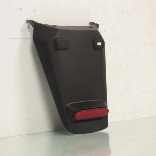 Universeller Heckkotflügel Für Yamaha 50 Bws Roller, Baujahre