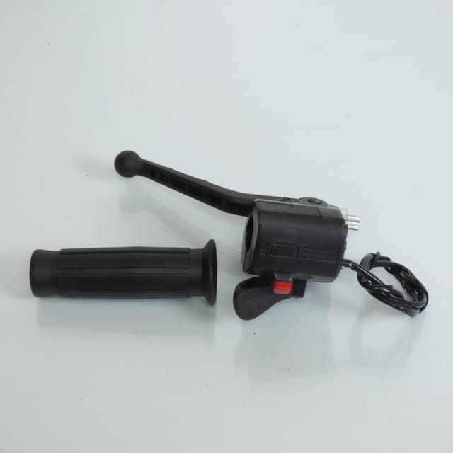 Linker Zylinder Für Moped Mbk 50/51 Magnum Racing, Neu