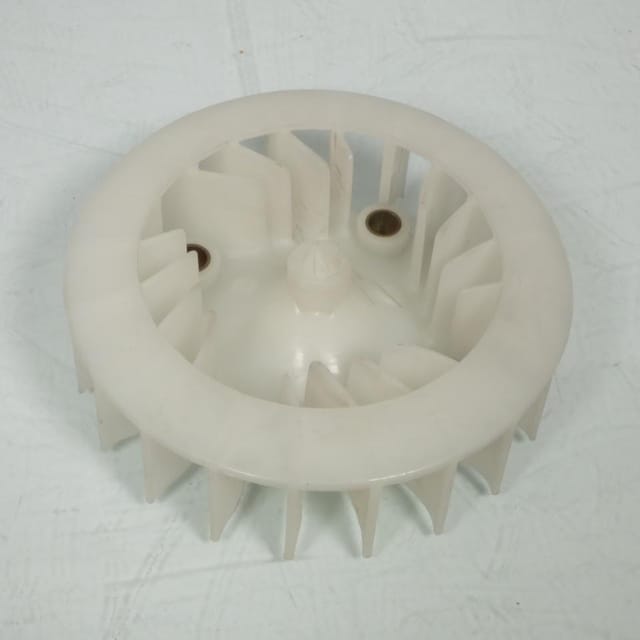 Lüfter Für Peugeot 50 Kisbee Roller, Neu