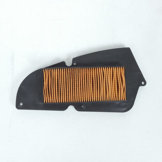 Luftfilter Hiflofiltro Für Roller Sym 200 Hd Euro2 2014 Bis 2017