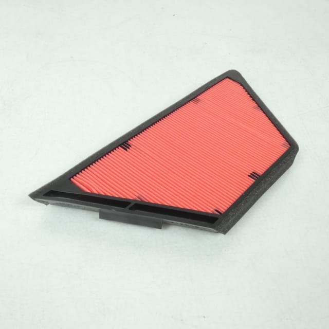 Hiflofiltro-luftfilter Für Kawasaki 1400 Zzr (baujahre 2007 Bis