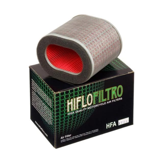 Hiflofiltro-luftfilter Für Honda 700 Nt (2006–2012, Rc52), Neu