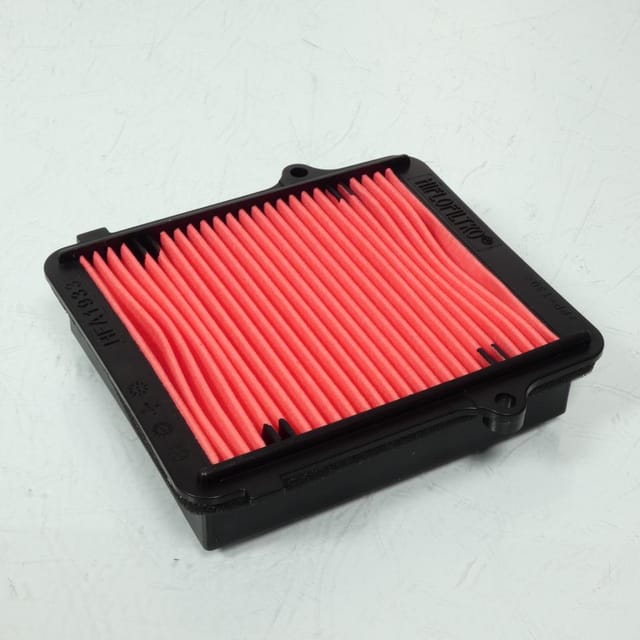 Hiflofiltro-luftfilter Für Honda 1000 Crf L Dct Africa Twin,