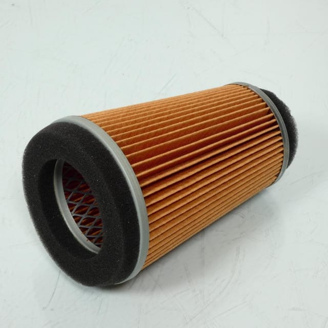 Hiflofiltro-luftfilter Für Yamaha 125 Xc Roller, Baujahre 1995