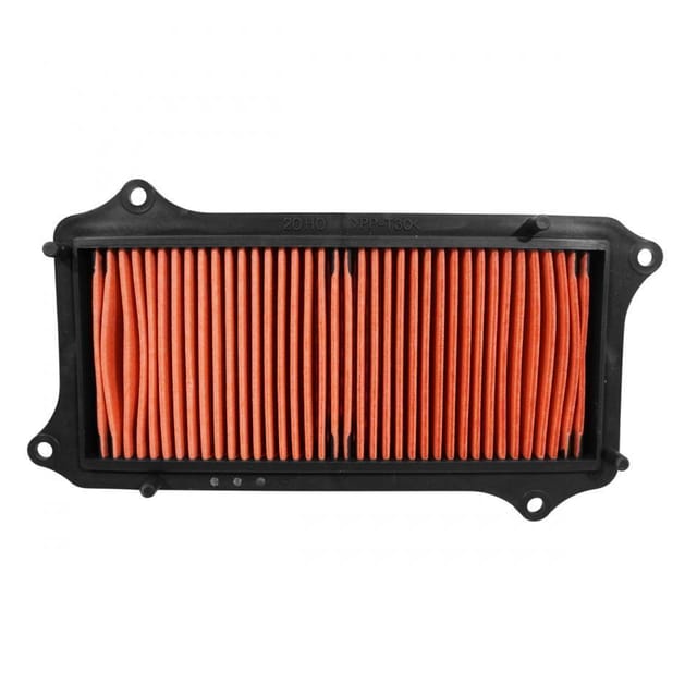 Luftfilter Hiflofiltro Für Roller Suzuki 125 Ux Sixteen 2008 Bis