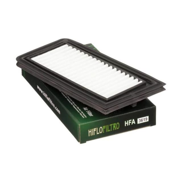 Luftfilter Hiflofiltro Für Roller Suzuki 650 Burgman 2002 Bis