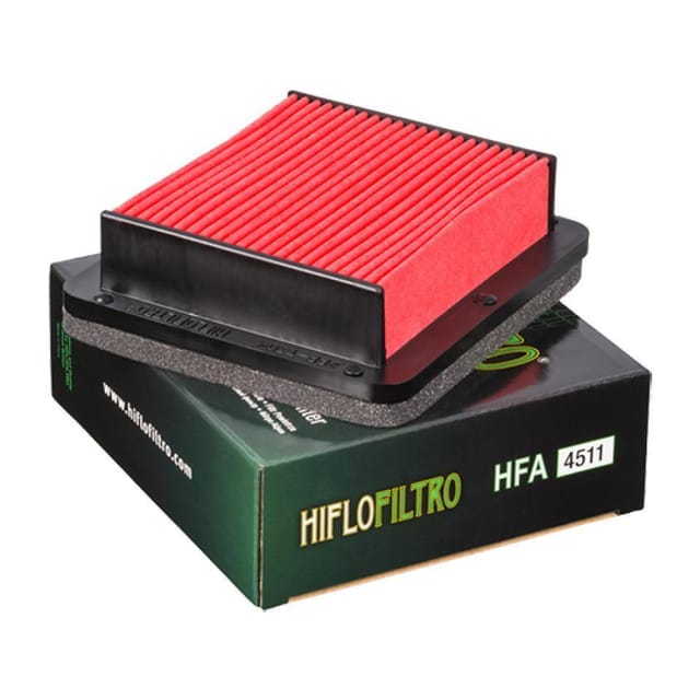 Hiflofiltro-luftfilter Für Yamaha-roller 530 Xp T-max Dx,