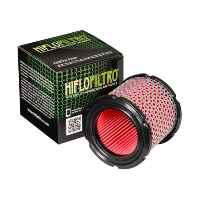 Hiflofiltro-luftfilter Für Yamaha 660 Xt (baujahre 2008 Bis