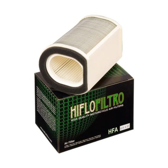 Hiflofiltro-luftfilter Für Yamaha 1300 Fjr Abs (baujahre 2003 Bis