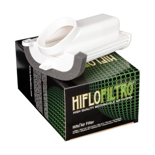 Luftfilter Hiflofiltro Für Roller Yamaha 500 Xp 2009 Bis 2011