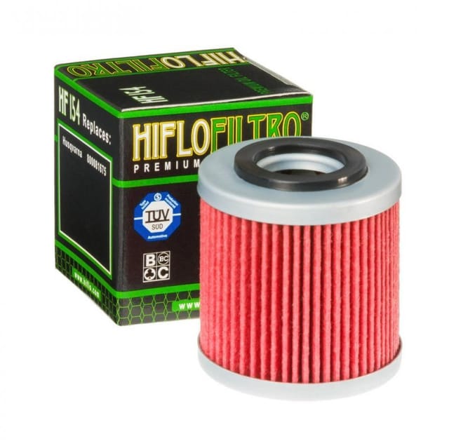 Hiflofiltro-ölfilter Für Husqvarna 610 Sm (1998–1999), Neu