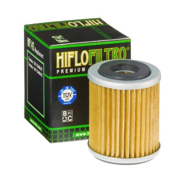 Hiflofiltro-ölfilter Für Tm 450 Mx F (2007–2010), Neu