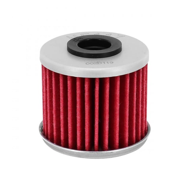 Ölfilter Hiflofiltro Für Roller Honda 750 Integra 2014 Bis 2020