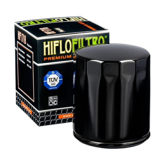 Hiflofiltro-ölfilter Für Buell 1200 Cyclone (1997–2002),