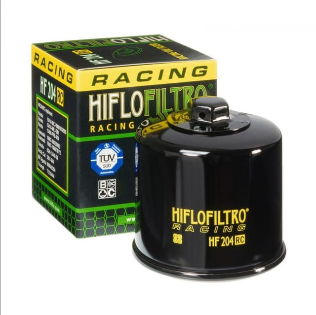 Ölfilter Hiflofiltro Für Maxi-roller Yamaha 560 Xp T-max 2020 Bis