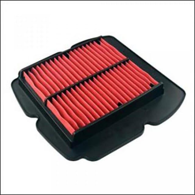 Hiflofiltro-luftfilter Für Suzuki 650 Sv S (2003–2015), Neu