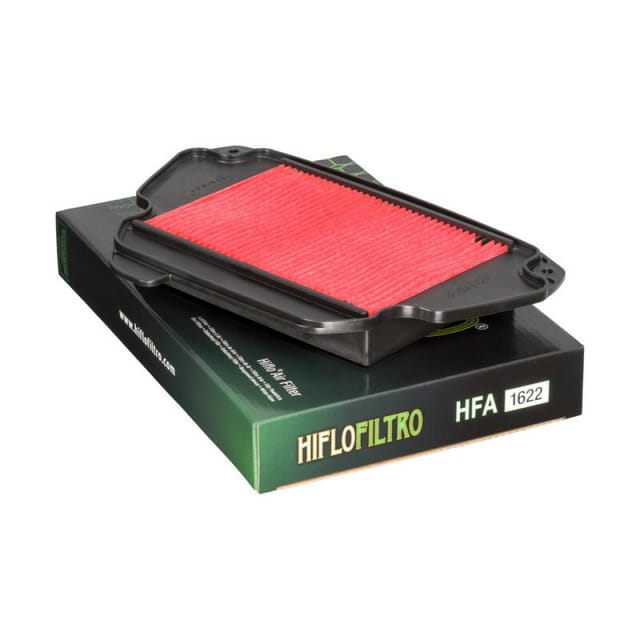 Hiflofiltro-luftfilter Für Honda 650 Cbr (baujahre 2014 Bis 2017,