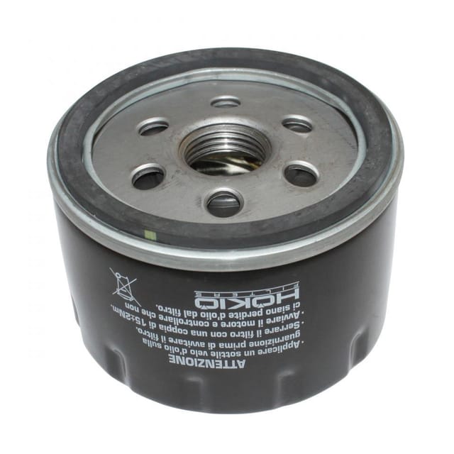 Hokio-ölfilter Für Kymco 550 Cv3 Ab 2021, Hf164, Neu