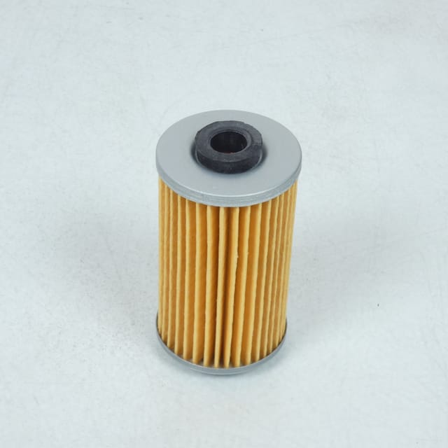 Ölfilter Hokio Für Roller Kymco 200 Yager Gt 2010 Neu