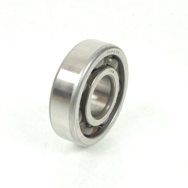 Kurbelwellenlager Für Honda 125 Crm 91001-ky4-901 63/22 22x56x16