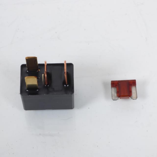 Elektrisches Relais Original Für Motorrad Honda 700 Nc X 2012 Bis