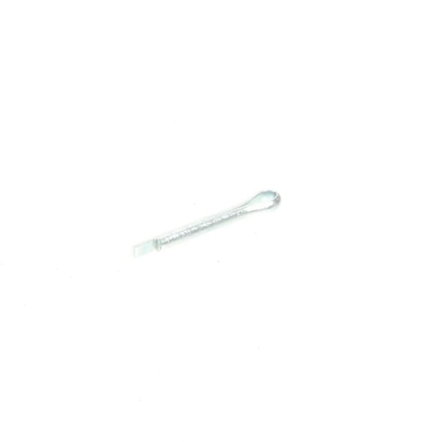 Stift 1,6 X 10 Mm Für Honda 900 Cb Fa (baujahre 2002 Bis 2007)