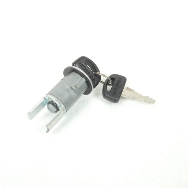 Schlosssatz Original Für Roller Honda 80 Ch 77230-ge0-003
