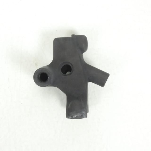 [neuwertig] Linker Zylinderkopf Für Honda 500 Cb, Baujahr 1997, Teilenummer
