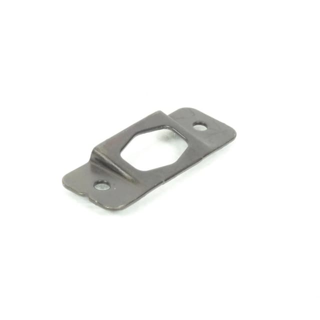 Schließblech Staufach Hinteres Beinschild Für Roller Honda 80
