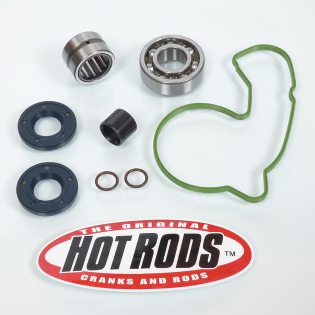 Wasserpumpe Hot Rods Für Motorrad Ktm 350 Sx-f 4t 2014 Bis 2015