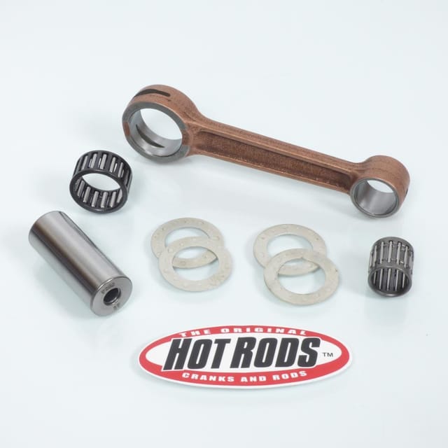 Pleuelsatz Hot Rods Für Auto Neu