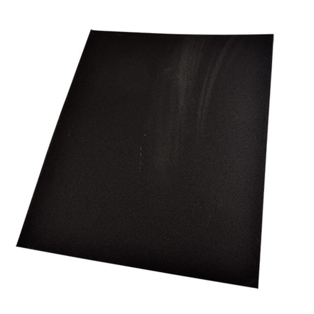 Werkzeug Hpx Für Auto Schleifpapier 230x280mm P240 Neu
