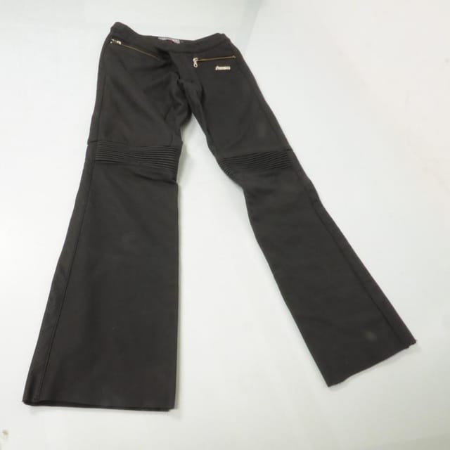 Motorrad-tourenhose Icon Für Damen Icon 2814-0037 / Hella Leder